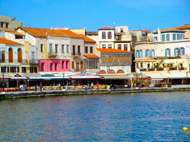 chania crete 3